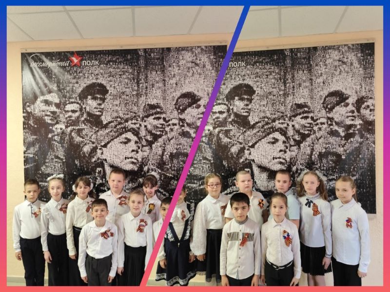 Акция ФотопанорамаПобеды!.